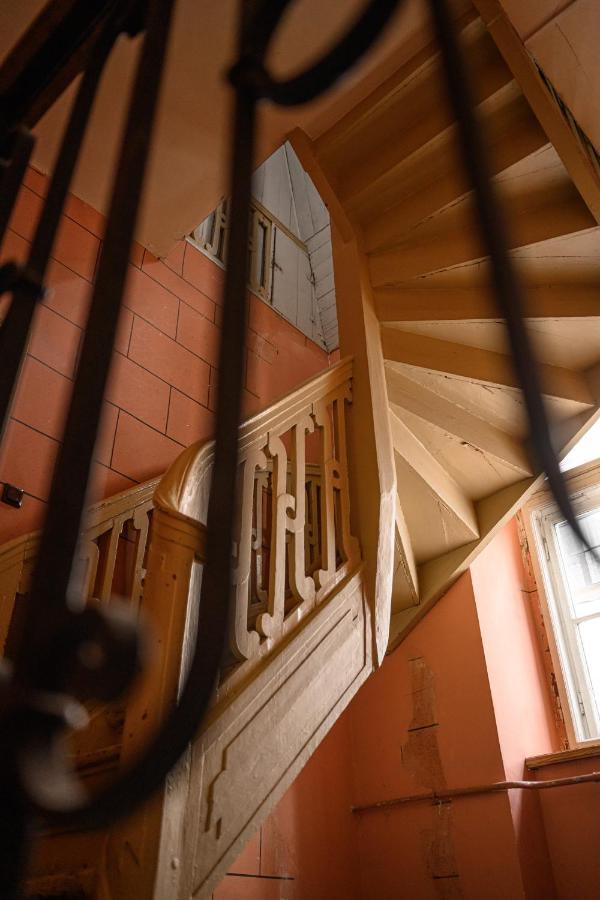 St.Jacobs'S Apartments Old Town Riga Exterior foto